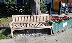 Bench300