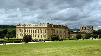 Chatsworth House